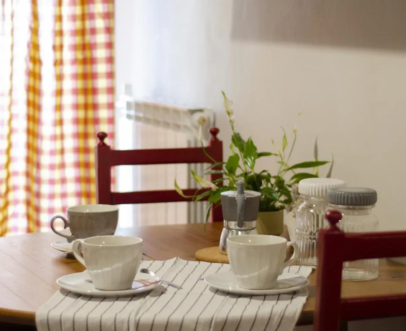 Apartment Appartamento Santa Barbara Pistoia Italy