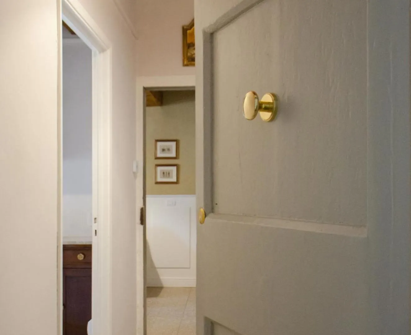 Apartment Appartamento Santa Barbara Pistoia