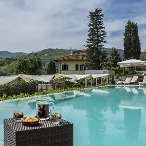 Landhaus Parri Residenza D'epoca, Pistoia